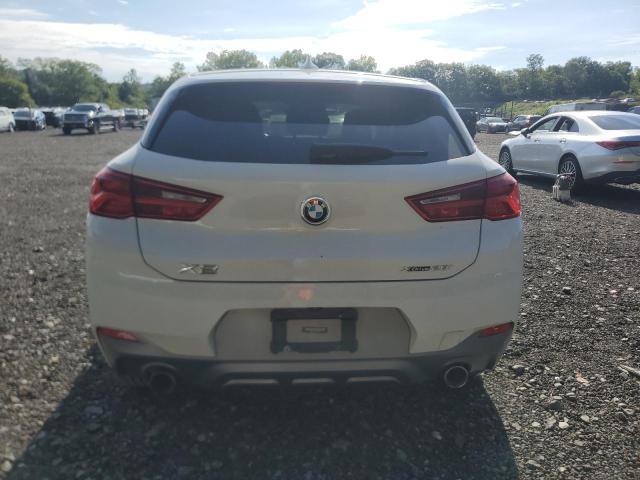Photo 6 from auction – 2018 BMW X2 XDRIVE2 with VIN WBXYJ5C34JEF72329