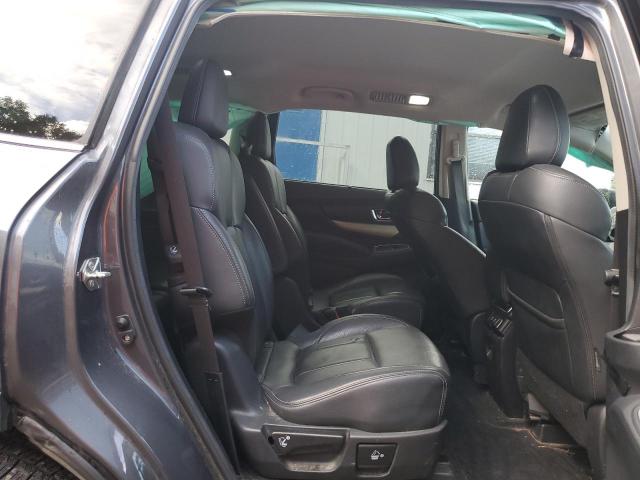 Photo 11 from auction – 2020 SUBARU ASCENT LIM with VIN 4S4WMAMD4L3410400