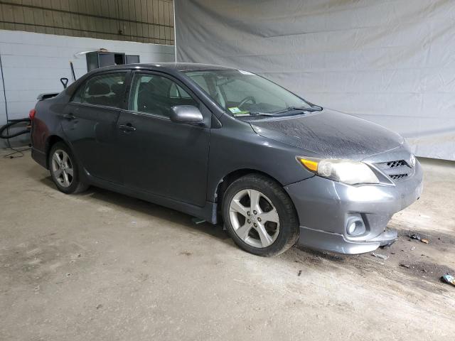 Photo 4 from auction – 2011 TOYOTA COROLLA BA with VIN 2T1BU4EE5BC663453