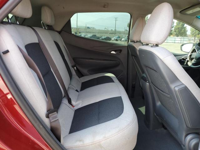 Photo 10 from auction – 2017 CHEVROLET BOLT EV LT with VIN 1G1FW6S05H4169629