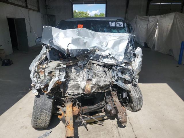 Foto 5 de la subasta – 2001 FORD F150 con VIN 2FTZX17281CA47285