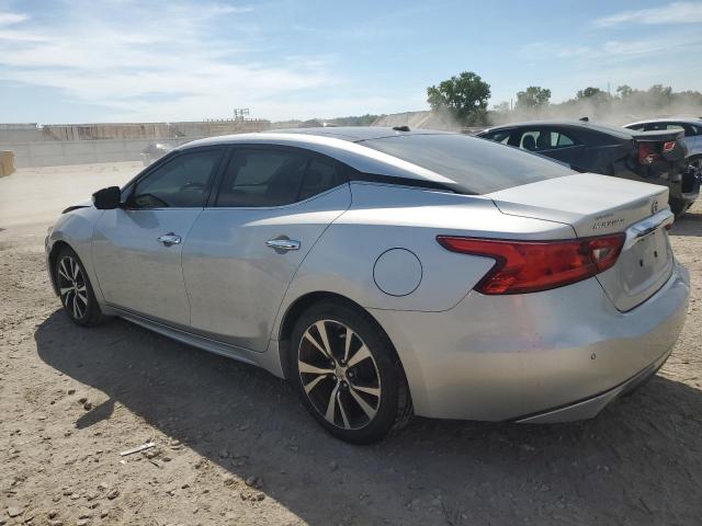 Photo 2 from auction – 2016 NISSAN MAXIMA 3.5S with VIN 1N4AA6AP8GC413704