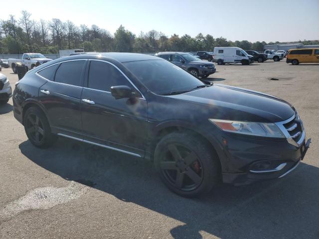 Photo 4 from auction – 2013 HONDA CROSSTOUR with VIN 5J6TF2H57DL004147