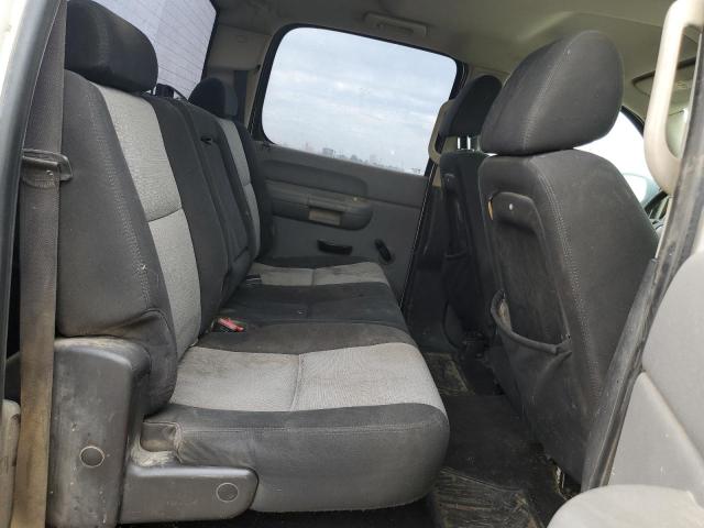 صورة رقم 10 من المزاد - 2007 GMC SIERRA K25 مع VIN 1GTHK23K87F515485