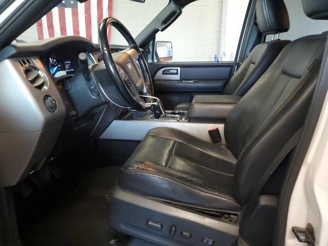 Photo 7 from auction – 2016 FORD EXPEDITION with VIN 1FMJU2AT3GEF42408