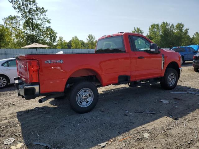 صورة رقم 3 من المزاد - 2024 FORD F250 SUPER مع VIN 1FTBF2BA2RED08702