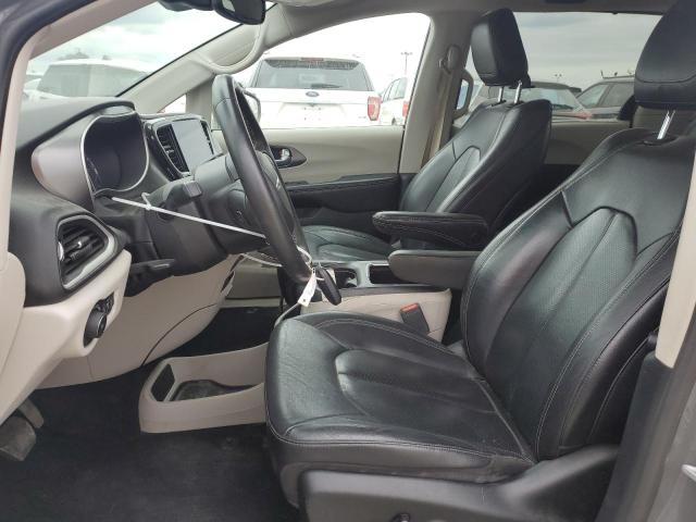 Фото 7 с аукциона – 2022 CHRYSLER PACIFICA T с VIN 2C4RC1BG6NR170777