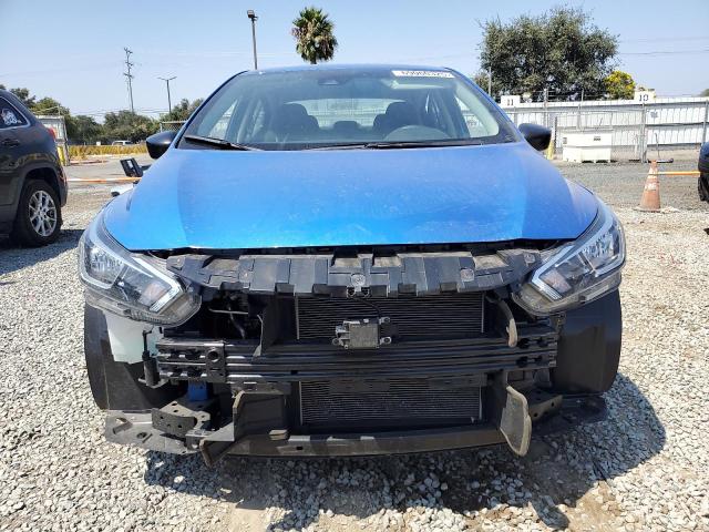 Photo 5 from auction – 2024 NISSAN VERSA S with VIN 3N1CN8DV5RL846372