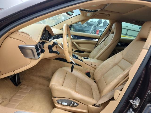 Photo 7 from auction – 2013 PORSCHE PANAMERA 2 with VIN WP0AA2A73DL012074