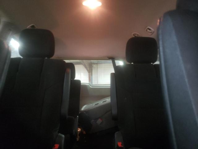 Photo 10 from auction – 2012 DODGE GRAND CARAVAN SXT with VIN 2C4RDGCG7CR113080