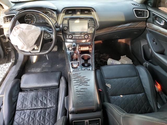 Photo 8 from auction – 2017 NISSAN MAXIMA 3.5 with VIN 1N4AA6AP5HC455765