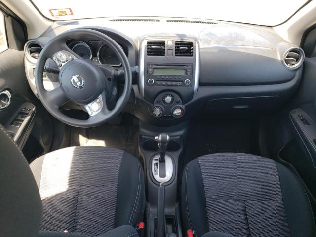 Photo 8 from auction – 2014 NISSAN VERSA with VIN 3N1CN7AP7EL861112