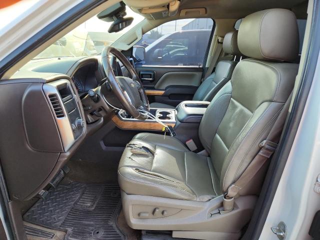 Photo 7 from auction – 2015 CHEVROLET SILVERADO with VIN 3GCPCSEC2FG281369