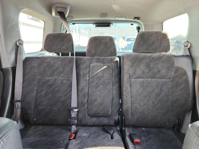 Photo 10 from auction – 2002 HONDA CR-V EX with VIN JHLRD78832C063290