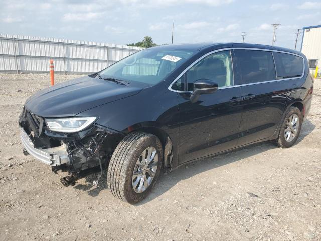 CHRYSLER PACIFICA TOURING L 2023 with VIN 2C4RC3BG0PR501772 - Photo from auction