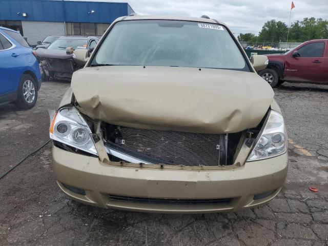 Photo 5 from auction – 2011 KIA SEDONA LX with VIN KNDMG4C71B6383394