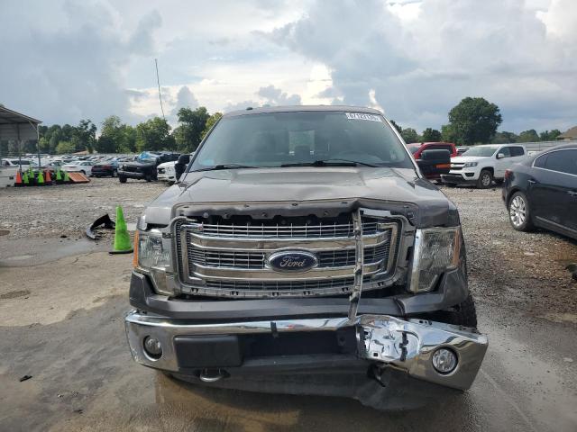 Photo 5 from auction – 2014 FORD F150 SUPER with VIN 1FTFW1EF5EFC91286