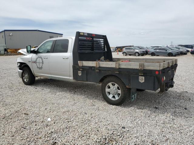 Photo 2 from auction – 2010 DODGE RAM 2500 with VIN 3D7TT2CT6AG149358