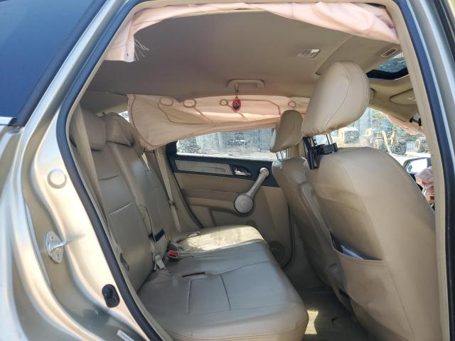 Photo 11 from auction – 2007 HONDA CR-V EX with VIN JHLRE48537C085993