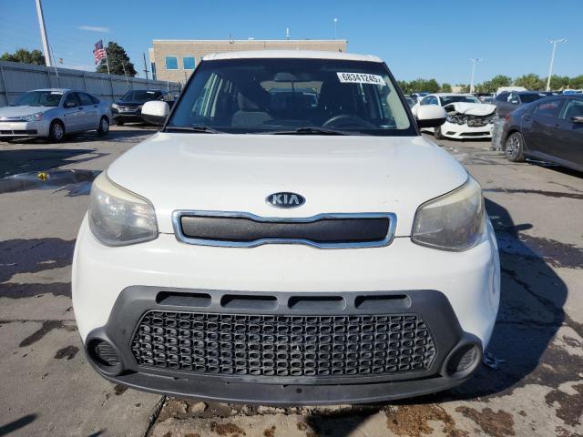 Photo 5 from auction – 2016 KIA SOUL with VIN KNDJN2A2XG7261560