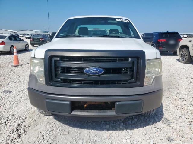 Photo 5 from auction – 2013 FORD F150 with VIN 1FTMF1CM3DKE58243