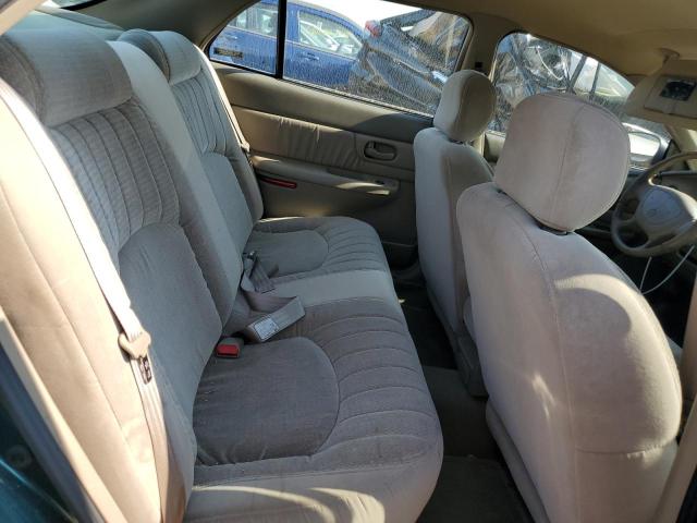 Photo 10 from auction – 1998 BUICK CENTURY CU with VIN 2G4WS52M7W1596010