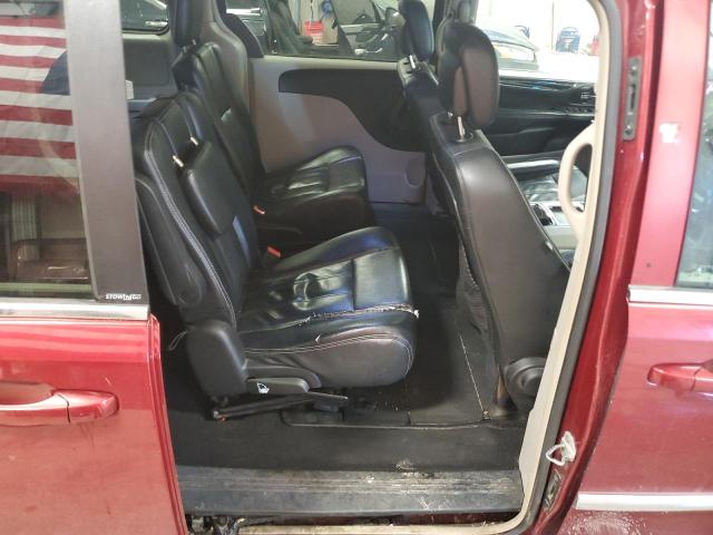 Photo 11 from auction – 2013 CHRYSLER TOWN & COU with VIN 2C4RC1BG8DR656487