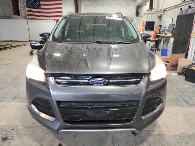 Foto 5 de la subasta – 2015 FORD ESCAPE TITANIUM con VIN 1FMCU9J98FUB74558