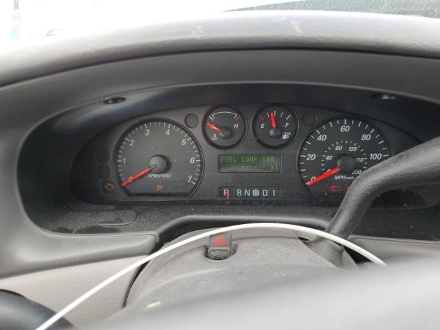 Photo 9 from auction – 2004 FORD TAURUS SE with VIN 1FAFP53264A190831