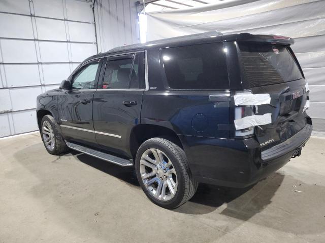 Photo 2 from auction – 2016 GMC YUKON SLT with VIN 1GKS2BKC2GR461006