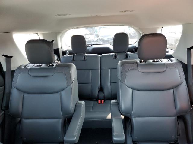 Photo 10 from auction – 2025 FORD EXPLORER A with VIN 1FMUK8DH5SGA08417