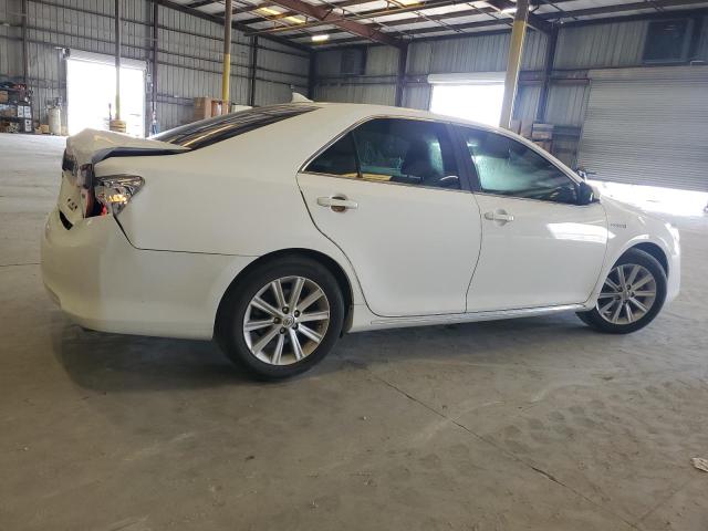Photo 3 from auction – 2014 TOYOTA CAMRY HYBR with VIN 4T1BD1FK7EU104878