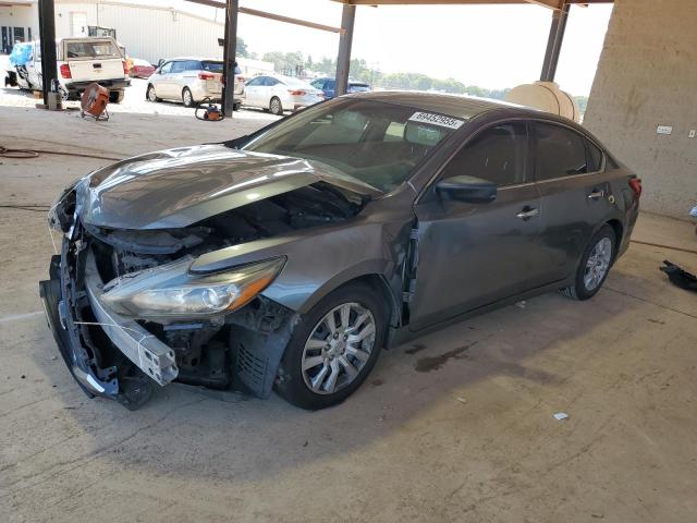 NISSAN ALTIMA 2016 with VIN 1N4AL3AP1GN355948 - Photo from auction