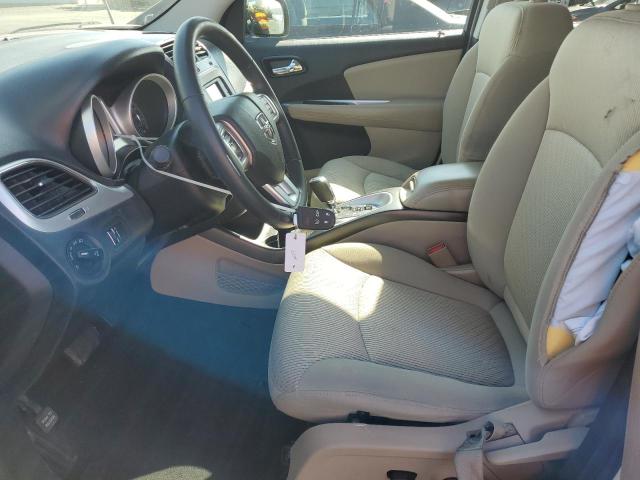 Photo 7 from auction – 2016 DODGE JOURNEY SXT with VIN 3C4PDCBG7GT206377