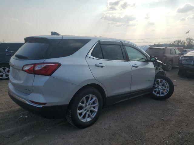 Photo 3 from auction – 2021 CHEVROLET EQUINOX with VIN 3GNAXUEV0MS173308