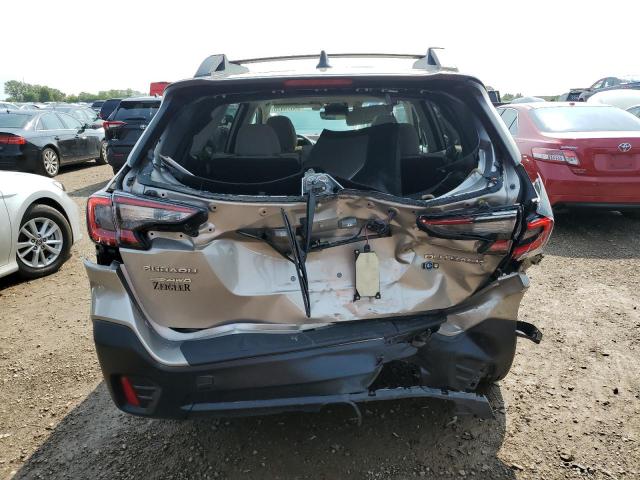 Photo 6 from auction – 2020 SUBARU OUTBACK PR with VIN 4S4BTAEC1L3154756
