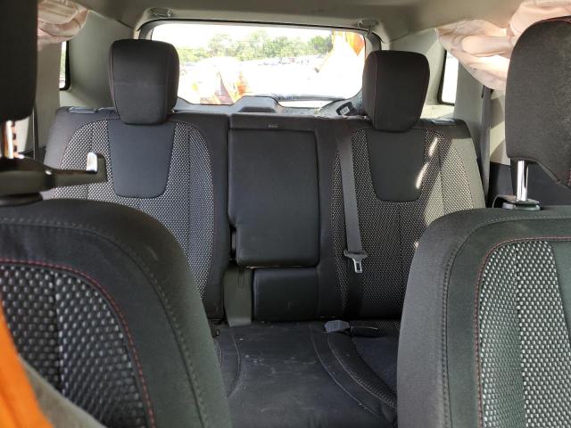 Photo 10 from auction – 2016 GMC TERRAIN SL with VIN 2GKFLSEK6G6231224
