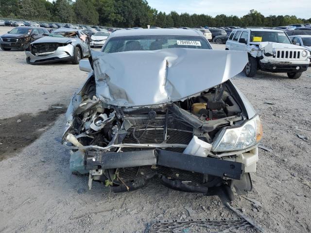 Photo 5 from auction – 2002 TOYOTA AVALON XL with VIN 4T1BF28B02U221159