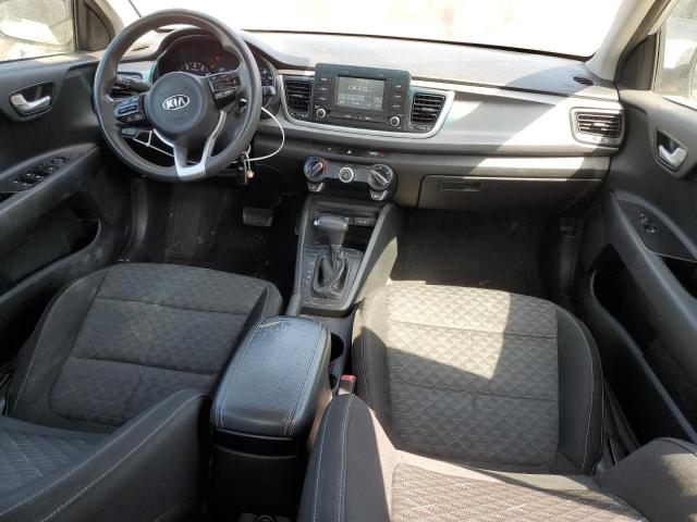Photo 8 from auction – 2018 KIA RIO LX with VIN 3KPA24AB3JE071935