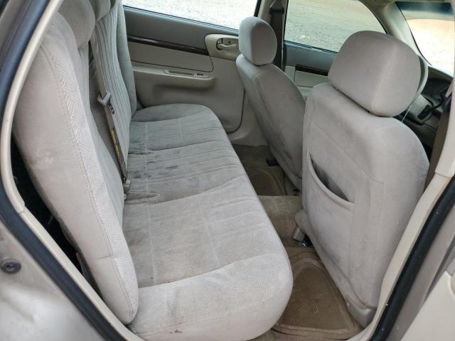 Photo 10 from auction – 2003 CHEVROLET IMPALA with VIN 2G1WF52E539335398