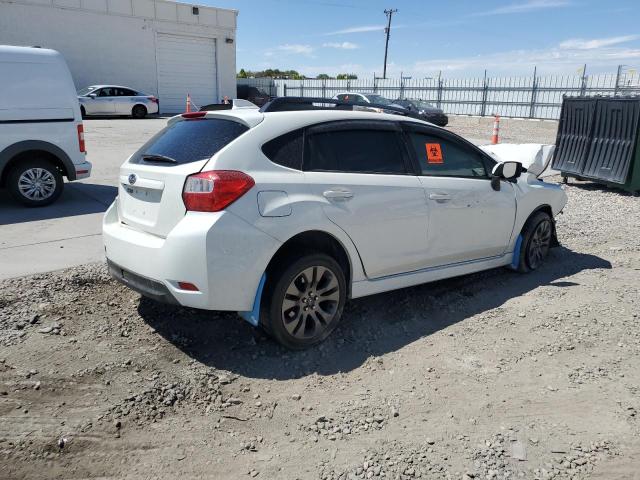 Photo 3 from auction – 2016 SUBARU IMPREZA SP with VIN JF1GPAY6XG8210731