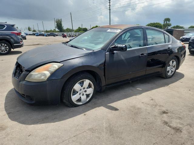 NISSAN ALTIMA 2.5 2008 with VIN 1N4AL21E28N444048 - Photo from auction