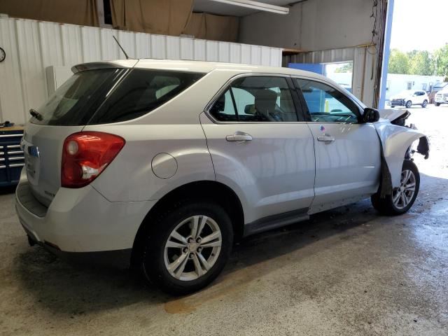 Photo 3 from auction – 2013 CHEVROLET EQUINOX LS with VIN 2GNFLCEKXD6220375