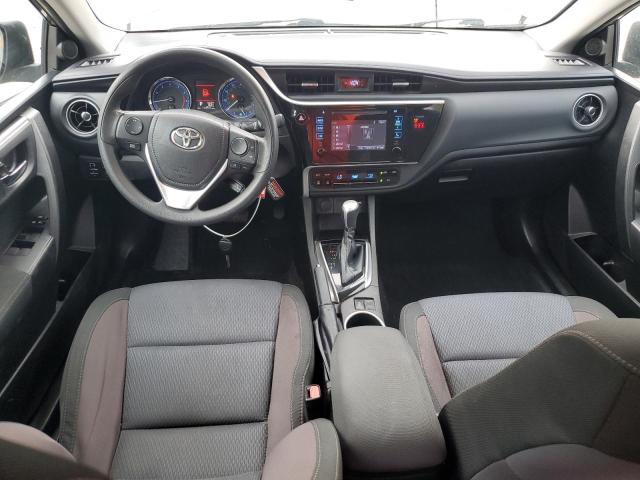 Photo 8 from auction – 2018 TOYOTA COROLLA L with VIN 5YFBURHE4JP772123