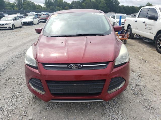 Снимка 5 от търг – 2016 FORD ESCAPE SE с VIN 1FMCU0G76GUA17551