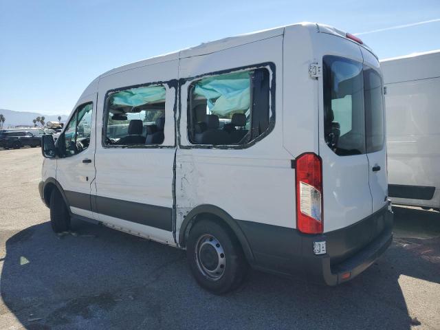Photo 2 from auction – 2017 FORD TRANSIT T- with VIN 1FMZK1CM4HKB35712
