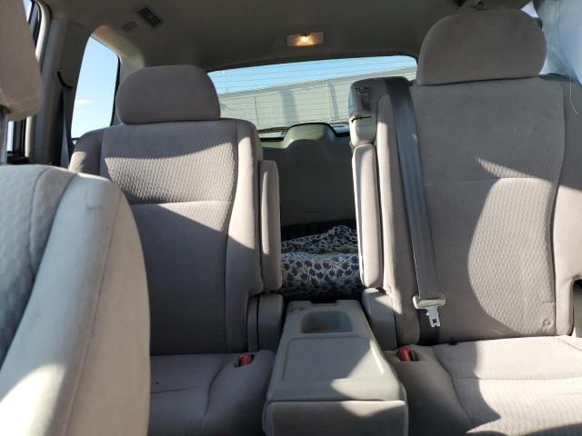 Photo 10 from auction – 2010 TOYOTA HIGHLANDER with VIN JTEBK3EH1A2155645