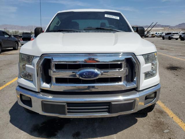 Photo 5 from auction – 2015 FORD F150 SUPERCREW with VIN 1FTEW1CFXFKD21454