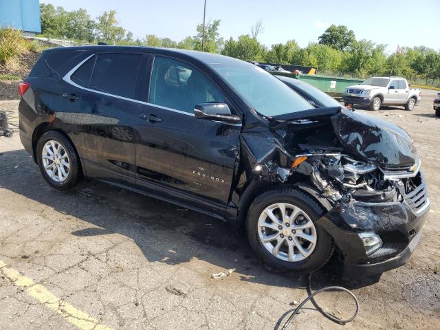 Photo 4 from auction – 2018 CHEVROLET EQUINOX LT with VIN 2GNAXJEV8J6298971