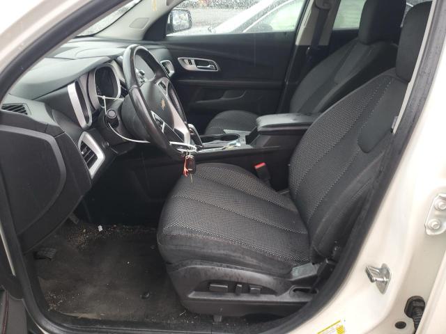 Photo 7 from auction – 2015 CHEVROLET EQUINOX with VIN 1GNALBEK5FZ128201